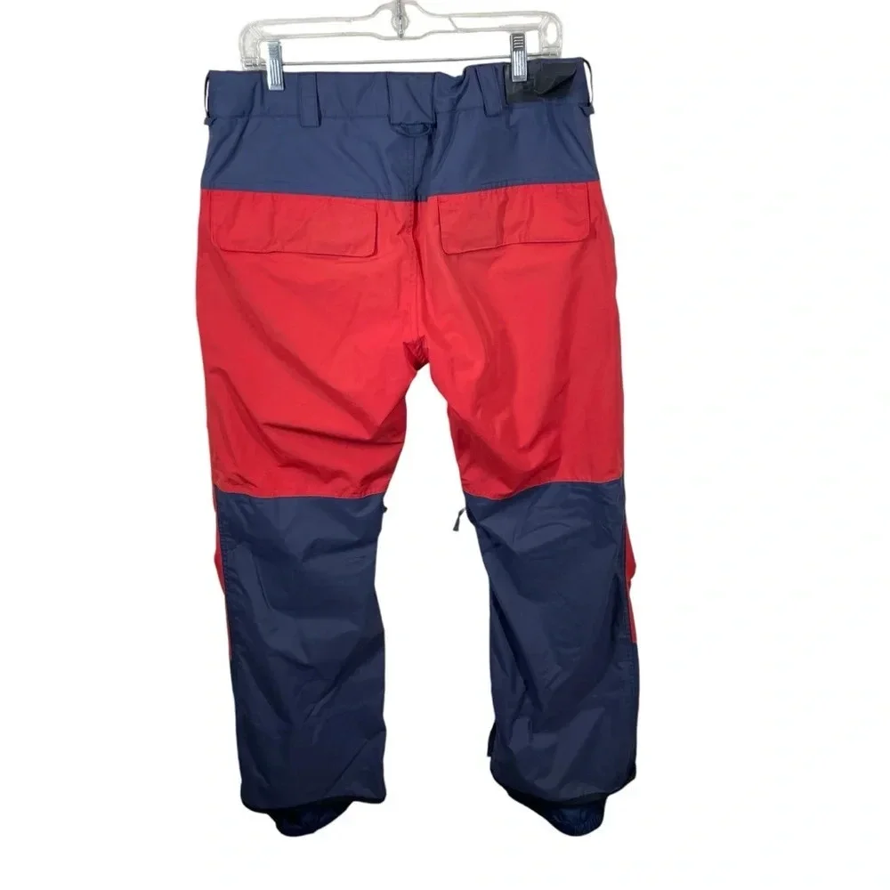 Burton Analog Cinderblade snow pants men’s large
